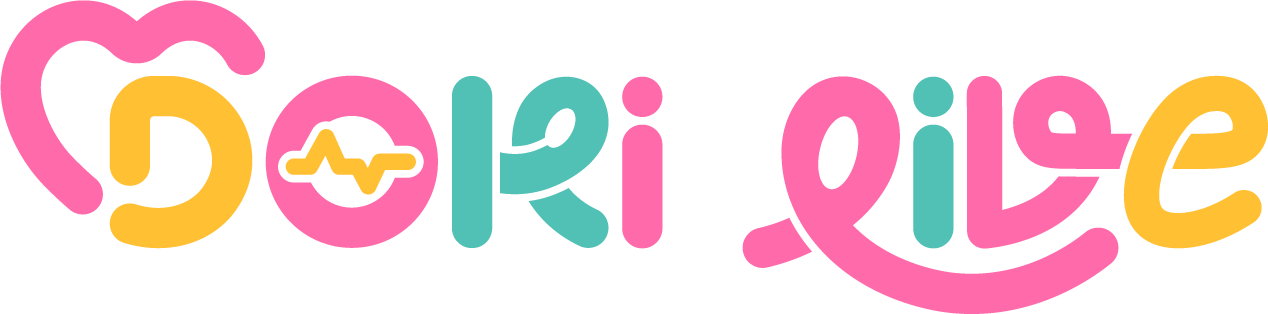 Logo Doki