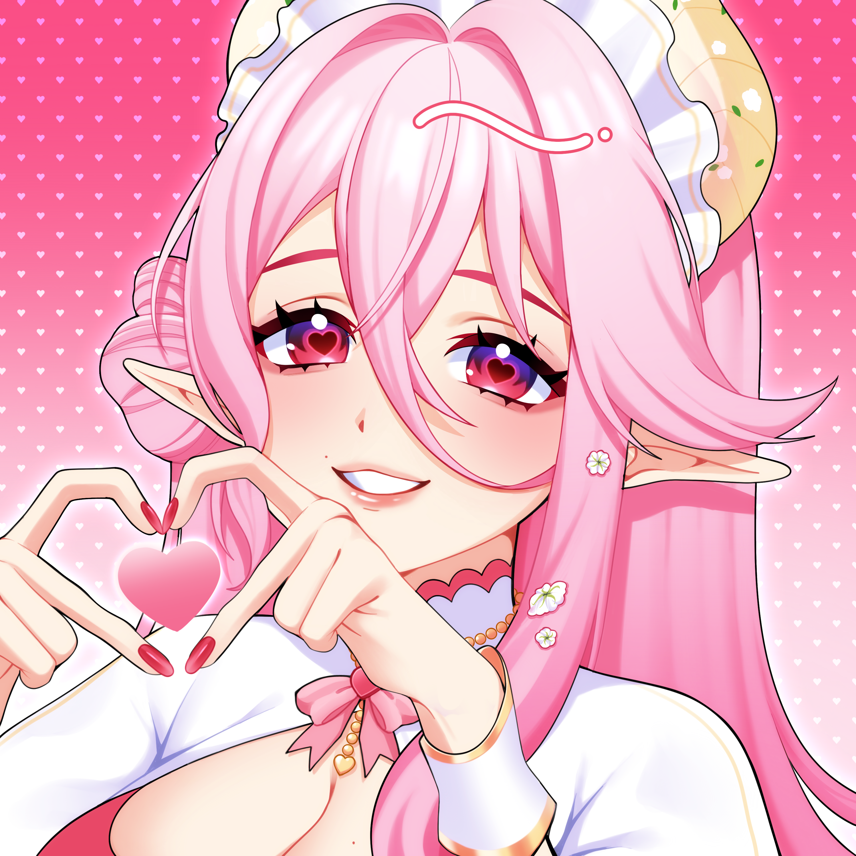 Retrato de Mayuyu